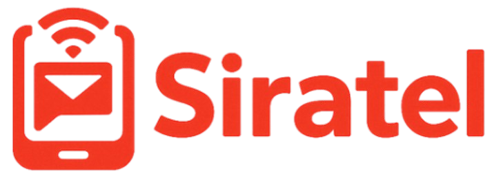 siratel logo horizontal