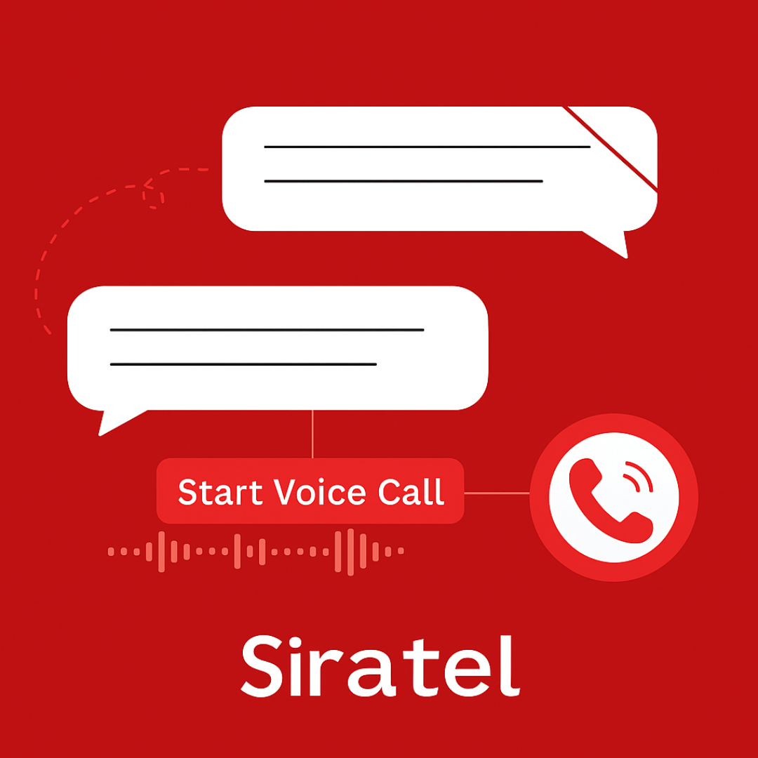 Global Enterprise Voice Solutions and Programmable Voice API | SiraTel Global Enterprise Voice Solutions and Programmable Voice API | SiraTel
