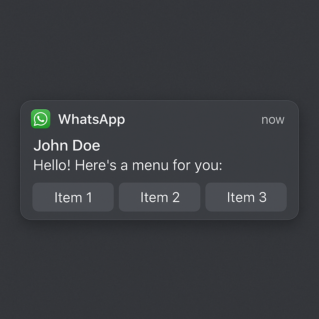 Global whatsapp Business API Service Provider in India | Siratel Global whatsapp Business API Service Provider in India | Siratel