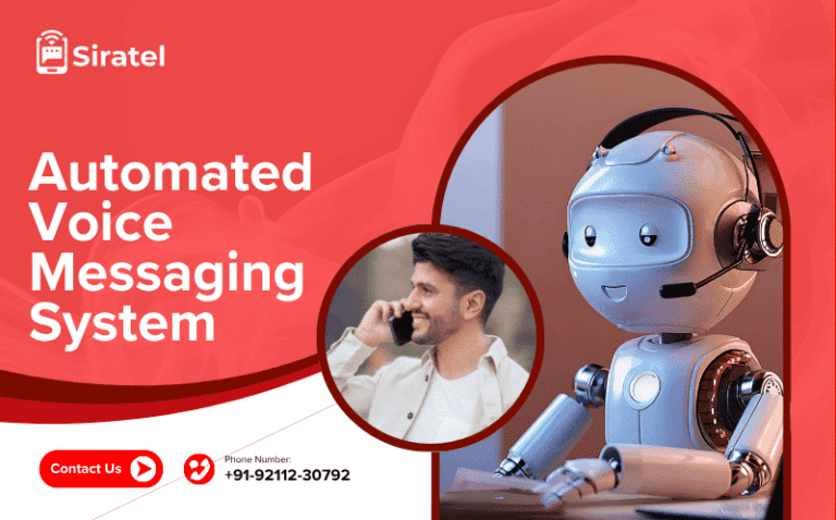 Automated Voice Messaging System | How It Works and Benefits