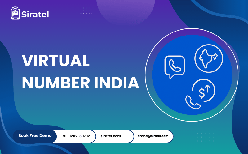Virtual Number India: Complete Guide 2025 (Setup, Pricing, Benefits)